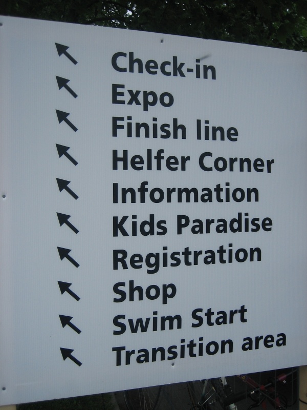 03-Transition area sign
